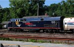 AMTK 100 50th Anniversary Special